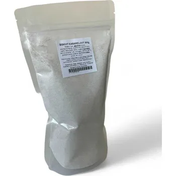 Čokoláda Zeelandia Biskvit karamelový Hmotnost: 0,5 kg