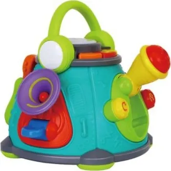 HOLA Karaoke pro nejmenší