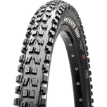 Plášť na kolo MAXXIS-MINION FRONT kevlar 29x2.50WT 3CT/EXO+/TR Černá