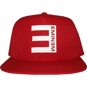 Kšiltovka Eminem kšiltovka snapback
