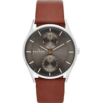 Hodinky Skagen Holst SKW6086 - 30 dnů na vrácení zboží, Garance originality