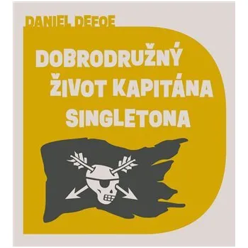 Tympanum Dobrodružný život kapitána Singletona