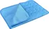 Pelíšek pro psa Nobby Light chladicí podložka modrá