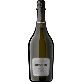 RUGGERI SALTER PROSECCO DOCG EXTRA BRUT 0,75L 11,5%