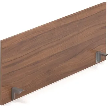 Paraván Paraván Visio LUX 116 cm, ořech