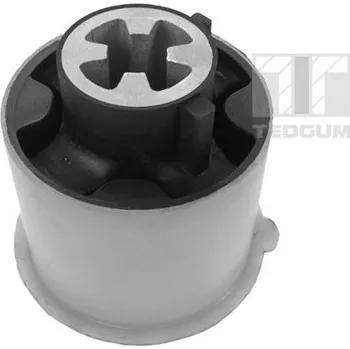 Zavěšení kol Zavěšení, tělo nápravy TEDGUM 00226023