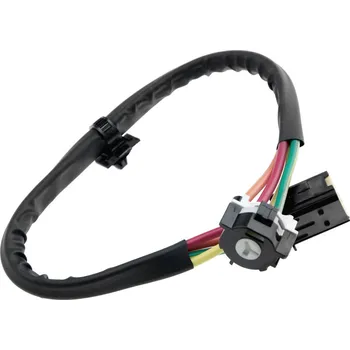 Centrální zámek Oprava spínací skříňky RENAULT CLIO II SCENIC MEGANE THALIA TWINGO