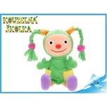 Mikro Trading Fanynka Kouzelná školka plyšová 37cm 0m+ v sáčku