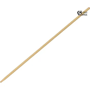 Násada Násada dřevěná -S KONUSEM-