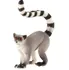 Figurka ZOOted 00861546 Lemur kata