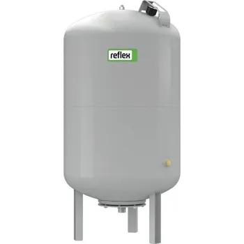 Expanzní nádoba REFLEX G 300/16 expanzomat s vyměnitelným vakem 8518600
