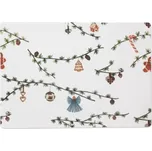 Vánoční prostírání Hammershoi Christmas 43x30 cm