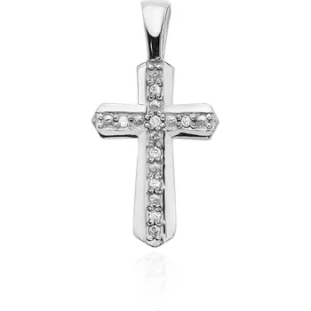 Hodinky Přívěšek Bonore - Zlato 585 173220