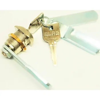 zadlabací zámek Závorový zámek HDC420X