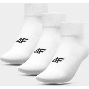 Pánské termo ponožky Ponožky 4F H4Z22-SOM302 10S 39 - 42