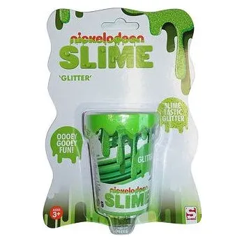 Modelovací hmota Mac Toys Sliz se zvukem