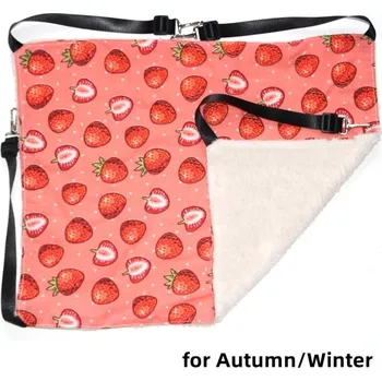 Hračka pro kočku Houpací postel pro kočky a mazlíčky - CW008-5,60x50 cm