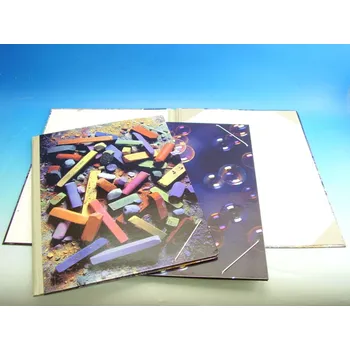 Modelovací hmota KOH-I-NOOR Desky na výkresy A3 /11007/O/