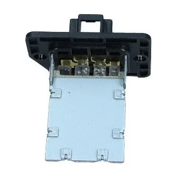 Řídící jednotka Odpor, vnitřní tlakový ventilátor MAXGEAR 27-2214