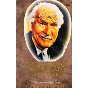 Carl Gustav Jung: Eine Zitatensammlung – Pascal Scholz (DE)