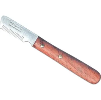 Kartáč pro zvířata Mars 329