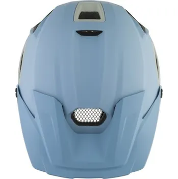 Cyklistická přilba dámská helma ALPINA Croot MIPS - Modrá, 52-57