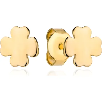 Hodinky Náušnice Bonore - Zlato 585 134653