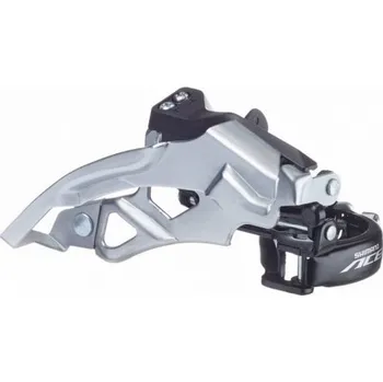 Přesmykač přesmykač SHIMANO Acera FD-T3000-TSM6 (3x9) - FDT3000TSM6, 3x9 rychl.