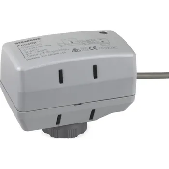 Servopophon Siemens SUA21/3