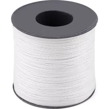 Příze Jesenka 301 bílá (50g/230m)