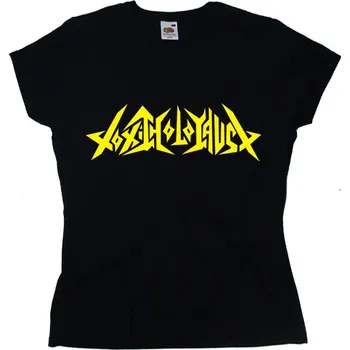 Toxic Holocaust dámské tričko