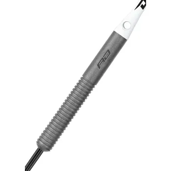 Šipka Red Dragon Šipky Steel Wayne Warren - 20g