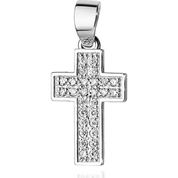 Hodinky Přívěšek Bonore - Zlato 585 173412