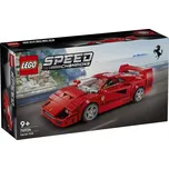 LEGO Speed Champions 76934 Superauto…