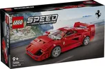 LEGO Speed Champions 76934 Superauto…