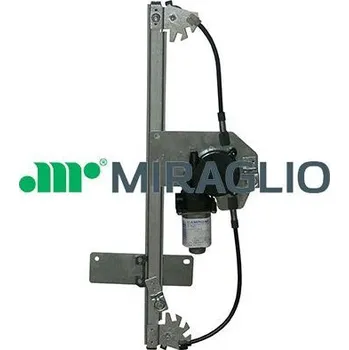 Stahovačka okna Zvedací zařízení oken MIRAGLIO 30/7294