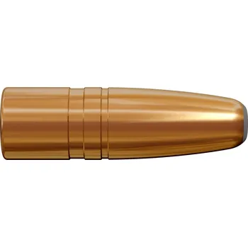 Airsoftová zbraň střela Lapua Mega cal.30 (308W,30-06) 12,0g /185gr. - 100ks