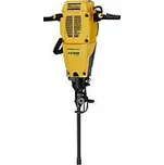 ATLAS COPCO Benzínové kombinované kladivo COBRA COMBI 2010