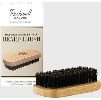 Rockwell Razors Beard Brush kartáč na vousy