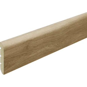 ukončovací lišta Soklová lišta Detroit