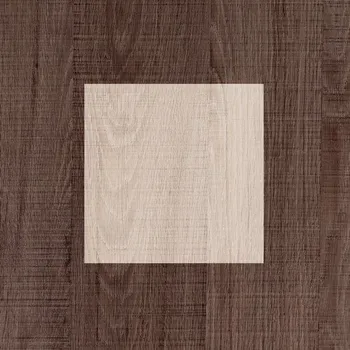 Šatní skříň Šatní skříň 2-dveřová VEGAS V-37 výběr barev Barva: jrs-santana-tm-santana