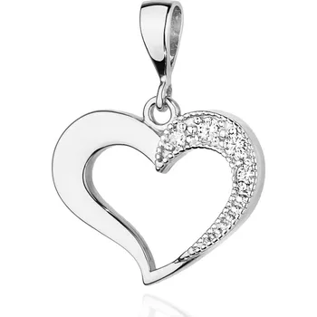 Hodinky Přívěšek Bonore - Zlato 585 173290