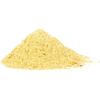 Nástraha MIKBAITS Boilie mix 1kg - Krvavý huňáček