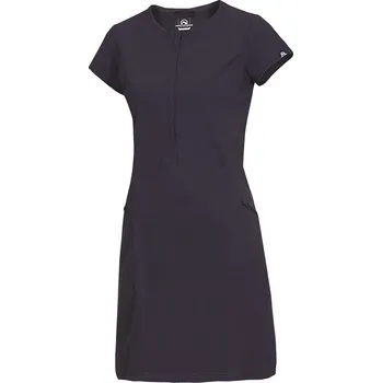 Dámské šaty Northfinder Dámské šaty lehké strečové KAYDENCE, modrá, S 163388
