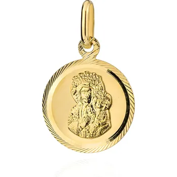 Hodinky Medailon Bonore - Zlato 585 147735