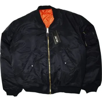 Pánská bunda MA1 Bomber bunda