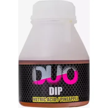 Návnadové aroma LK Baits DUO X-Tra Dip Nutric Acid/Pineapple 200ml