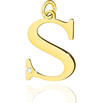 Hodinky Přívěšek Bonore - Zlato 585 173670