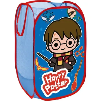 Úložný box Obal na hračky, Harry Potter