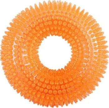 Hračka pro psa Interaktivní odolná hračka pro psy - Žlutá